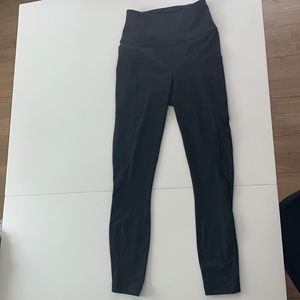 Patagonia leggings.